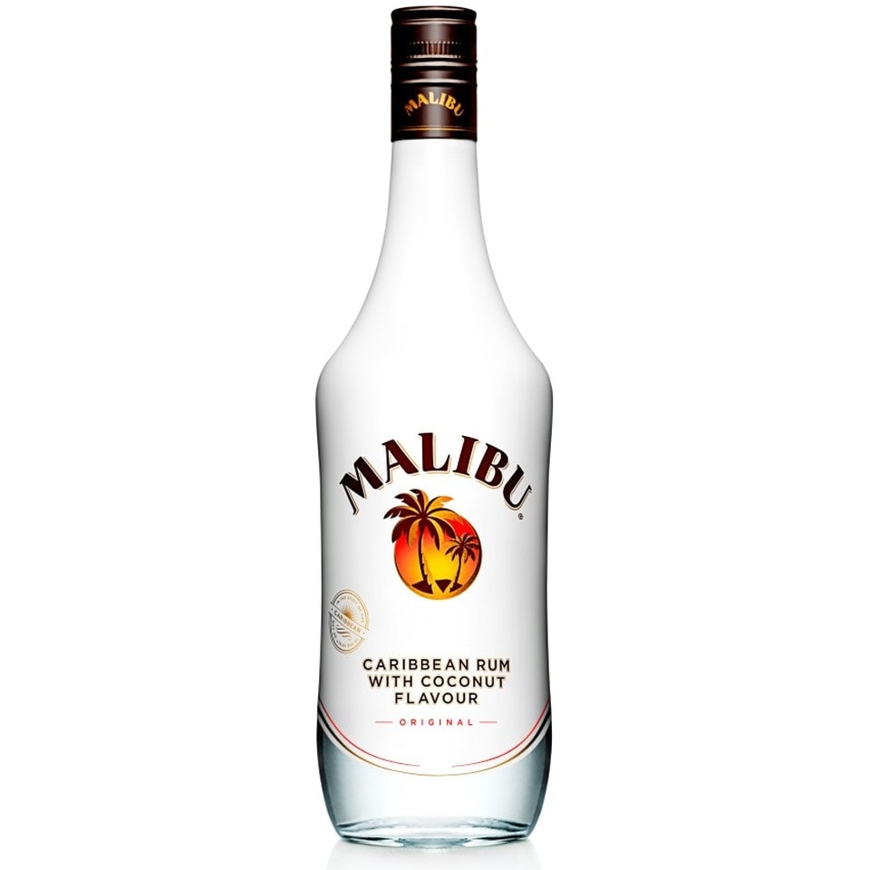 MALIBU Λικέρ Malibu 700ml