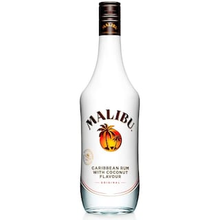 Λικέρ Malibu 700ml