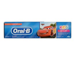 ORAL B | ΟΔΟΝΤΟΚΡΕΜΑ ΠΑΙΔΙΚΗ 3+ 75 ML
