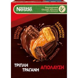LION | Δημητριακά Lion Triple Crunchy 300g