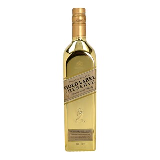 JOHNNIE WALKER | JW GOLD RESERVE ΧΡΥΣΗ ΦΙΑΛΗ  700ML