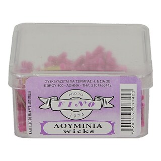 - | PARAFFIN WICKS  1PCS