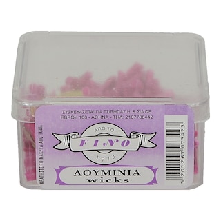 - | PARAFFIN WICKS  1PCS