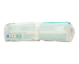PAMPERS | PAMPERS PREMIUM CARE N2 50T JUMBO PREMIUM CARE NΟΥΜΕΡΟ 2 (3-6 KG) 50 TEM
