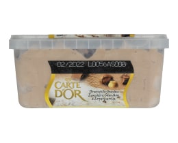 CARTE D'OR | Παγωτό Οικογενειακό 1800 ml