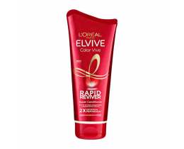 ELVIVE | Conditioner Rapid Reviver Βαμμένα Μαλλιά 180ml