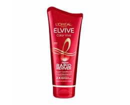 ELVIVE | Conditioner Rapid Reviver Color Vive 180ml