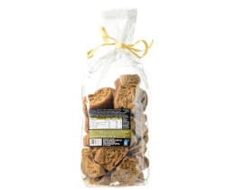 ΑΒ ΚΟΝΤΑ ΣΤΗΝ ΕΛΛΗΝΙΚΗ ΓΗ | Rusks Stoneground Barley 400g
