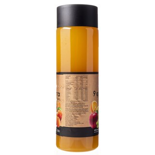 ΟΛΥΜΠΟΣ | OLIMPOS 9 FRUITS  1LT DISC.0.40E