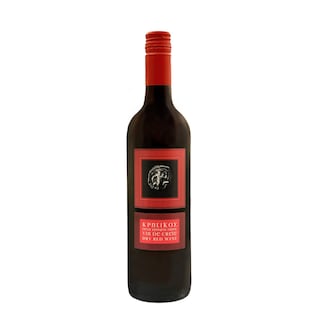 VIN DE CRETE | Όίνος Ερυθρός Ξηρός Vin De Crete 750ml