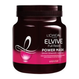 ELVIVE | Hair Mask Strengthening Full Resist Power Mask 400ml