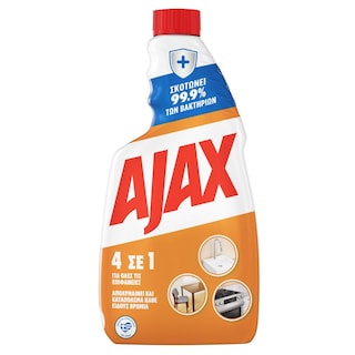 AJAX