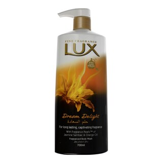 LUX | ΑΦΡΟΛΟΥΤΡΟ DREAM DELIGHT  700ML
