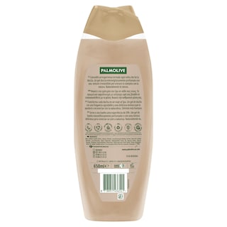 PALMOLIVE | Αφρόλουτρο Thermal Spa Smooth Butter 650ml