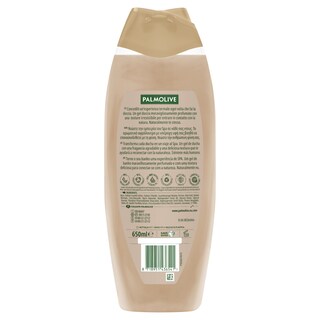 PALMOLIVE | Αφρόλουτρο Thermal Spa Smooth Butter 650ml
