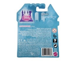 DISNEY | ΠΡΙΓΚΙΠΙΣΣΕΣ MINI DISNEY ΜΕ ΡΟΥΧΑ ΣΕ 5 ΣΧΕΔΙΑ 1 ΤΕΜ