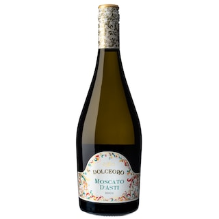 DOLCEORO | Οίνος Αφρώδης Λευκός Moscato D'Asti 750ml