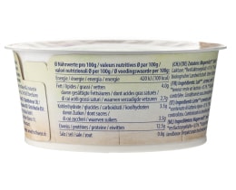 - | Τυρί Cottage Βιολογικό Χωρίς Λακτόζη 150g