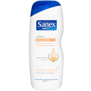 SANEX | ΑΦΡΟΛΟΥΤΡΟ DERMO SENSITIVE 650 ML