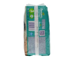 PAMPERS | BABY DRY | ΠΑΝΕΣ ΜΩΡΟΥ MIDI 4 - 9 KGR No 3 30 ΤΕΜ