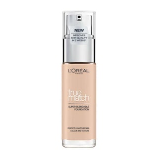 L'OREAL | Make Up True Match Rose Ivory 1 Τεμάχιο