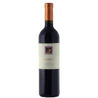 ALASIA | Οίνος Ερυθρός Langhe Nebbiolo 750ml