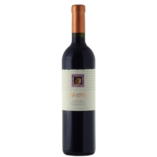 ALASIA | WINE RED NEBBIOLO LANGHE ALASIA 750ML