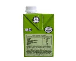 ADORO | ADORO PLANT CREAM 500ML Φυτική 500ml