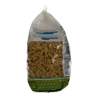 ΑΒ KIDS | ΠΑΣΤΕΣ ΖΥΜΑΡΙΚΩΝ PASTA KIDS ΑΥΤΟΚΙΝΗΤΑΚΙΑ 500 GR