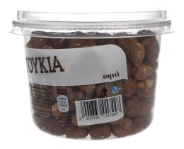 ΑΒ | ΞΗΡΟΙ ΚΑΡΠΟΙ ΦΟΥΝΤΟΥΚΙ ΩΜΟ 250 GR