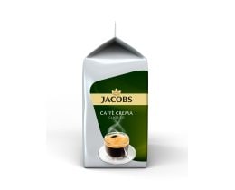 TASSIMO | Κάψουλες Καφέ Jacobs Κλασικός 16 Τεμάχια