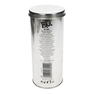 B.U. | ΚΟΛΩΝΙΑ ROMANTIC 50 ML