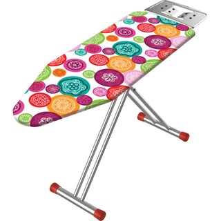 APP | Σιδερώστρα Ατμού 38x120cm 1 Τεμάχιο