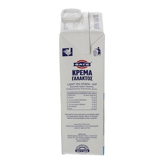 ΦΑΓΕ | WHIPPED CREAM LIGHT 500ML 0.40E