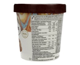 HAAGEN DAZS | Παγωτό Salted Caramel 400g