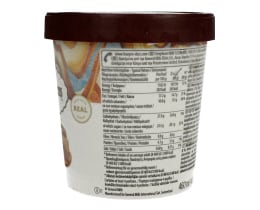 HAAGEN DAZS | Παγωτό Salted Caramel 400g