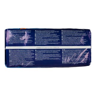 TENA | ΠΑΝΕΣ ΑΚΡΑΤΕΙΑΣ MEN LEVEL 3  16 TEMAXIA