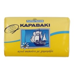 KARAVAKI | ΣΑΠΟΥΝΙ ΧΑΜΟΜΗΛΙ 125 GR