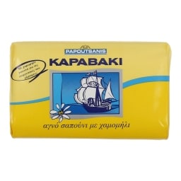 KARAVAKI | ΣΑΠΟΥΝΙ ΧΑΜΟΜΗΛΙ 125 GR
