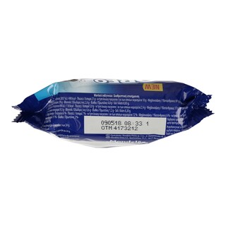 OREO | ΜΠΙΣΚΟΤΑ CRISPY THIN ΒΑΝΙΛΙΑ 48 GR