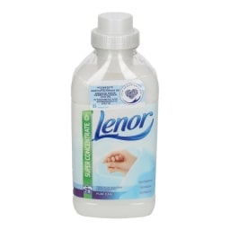 LENOR | CONCENTRATED FABRIC SOFTENER GENTLE TOUCH 711ML