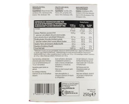 DLL | Φρούτα του Δάσους Κατεψυγμένα 250g