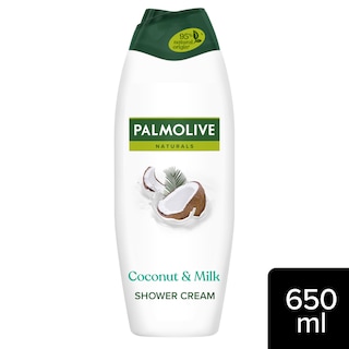 PALMOLIVE