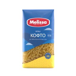 ΜΕΛΙΣΣΑ | Κοφτό Μακαρόνι  500 gr
