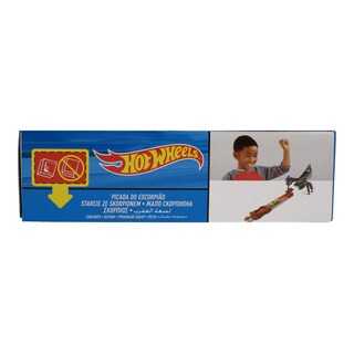 HOT WHEELS | ΠΙΣΤΕΣ MINI 1TEM