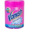 VANISH-OXI ACTION