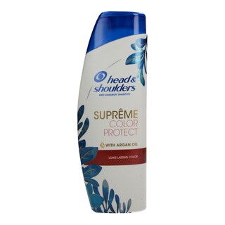 HEAD&SHOULDERS | H&S ΣΑΜΠΟΥΑΝ ΧΡΩΜΑ  300ΜΛ