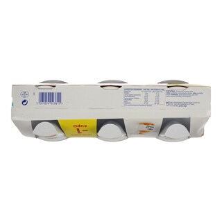 TOTAL | YOGHURT HONEY 510 GR 3Χ170GR 1Ε CHEAPER