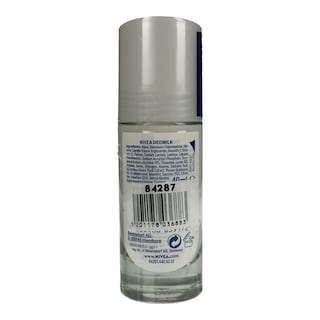 NIVEA | Αποσμητικό Roll On Deomilk Sensitive 40ml 1+1 Δώρο