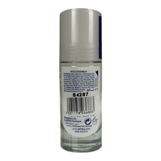 NIVEA | Αποσμητικό Roll On Deomilk Sensitive 40ml 1+1 Δώρο